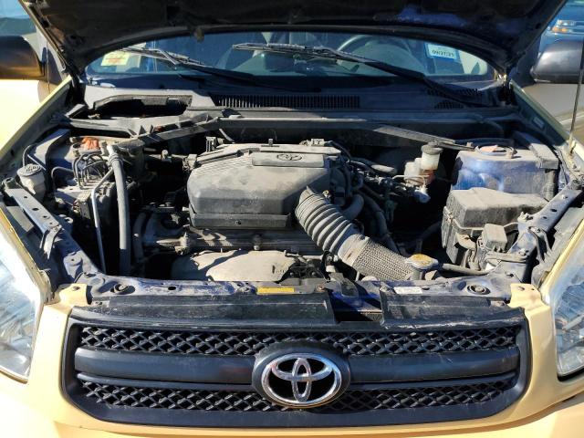Photo 12 from auction – 2004 TOYOTA RAV4 with VIN JTEHD20V246009070