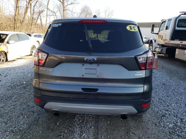 Photo 6 from auction – 2017 FORD ESCAPE SE with VIN 1FMCU0GD5HUC37965