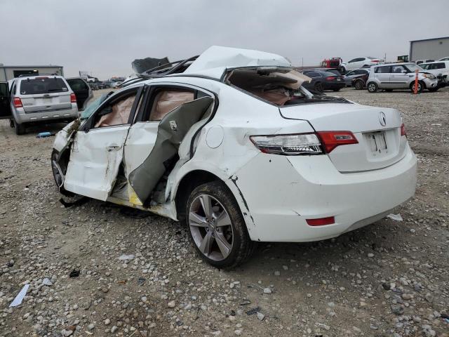 Photo 2 from auction – 2014 ACURA ILX 20 with VIN 19VDE1F3XEE000363