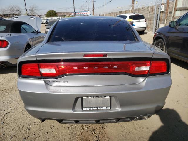 Photo 6 from auction – 2014 DODGE CHARGER SE with VIN 2C3CDXBG1EH240878