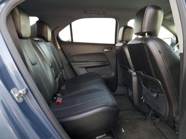 Photo 11 from auction – 2011 CHEVROLET EQUINOX LT with VIN 2CNALPECXB6280958