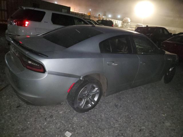 Photo 3 from auction – 2019 DODGE CHARGER SX with VIN 2C3CDXBG9KH650193