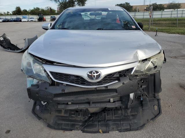 Photo 5 from auction – 2014 TOYOTA CAMRY L with VIN 4T1BF1FK6EU441410