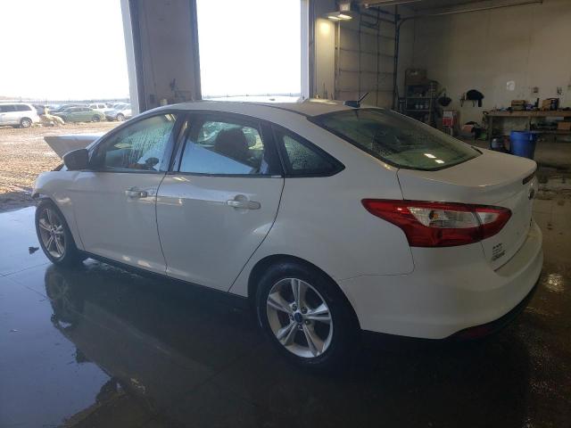 Photo 2 from auction – 2014 FORD FOCUS SE with VIN 1FADP3F20EL459922
