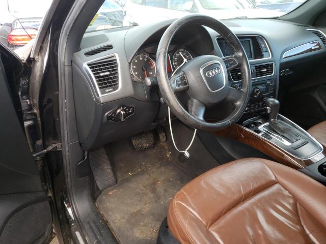 Photo 7 from auction – 2011 AUDI Q5 PREMIUM with VIN WA1LFAFPXBA088570