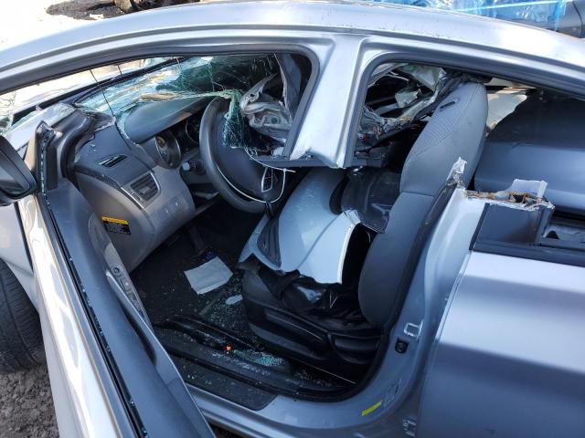 Photo 4 from auction – 2011 HYUNDAI ELANTRA GL with VIN 5NPDH4AE3BH021877