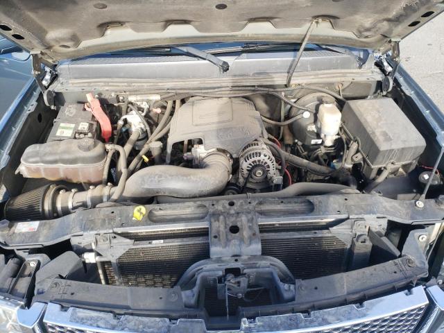 Photo 11 from auction – 2009 GMC SIERRA C15 with VIN 1GTEC24J99Z151908