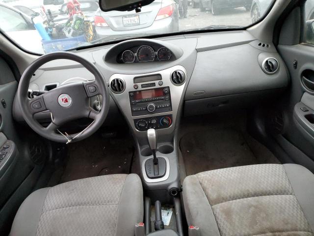 Photo 8 from auction – 2007 SATURN ION LEVEL with VIN 1G8AJ55F77Z161246