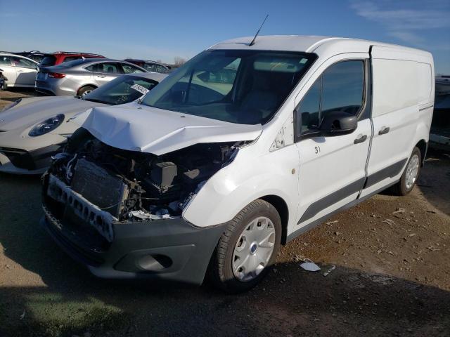 FORD TRANSIT CO 2016 with VIN NM0LS7E73G1253126 - Photo from auction