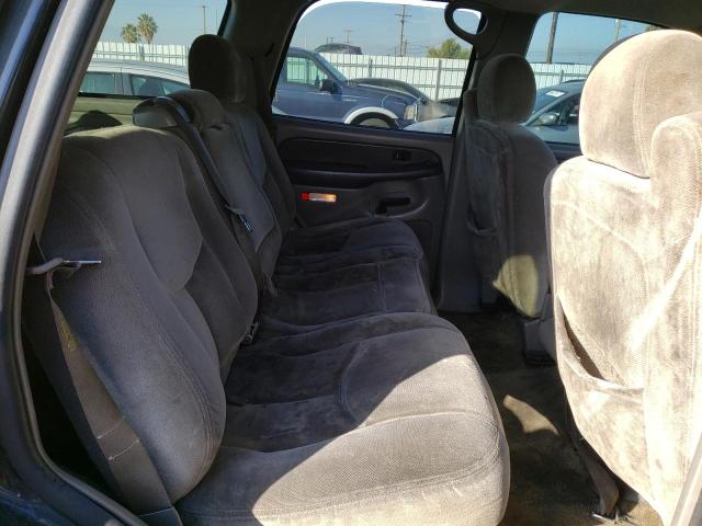 Photo 11 from auction – 2003 GMC YUKON with VIN 1GKEC13V63R277461