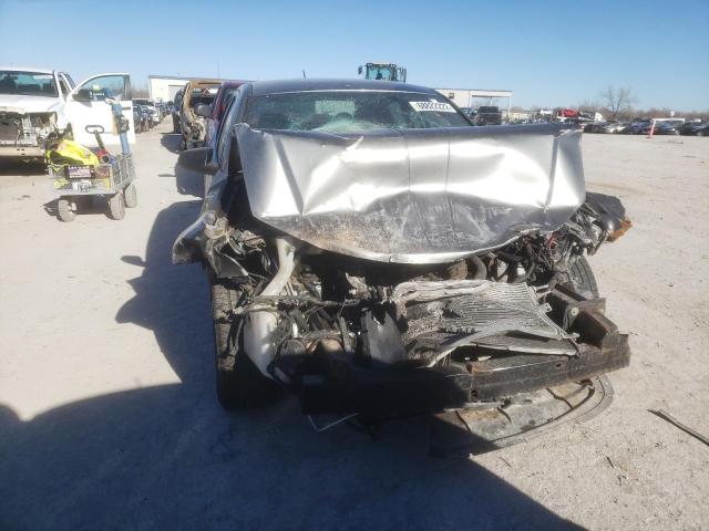 Photo 5 from auction – 2013 DODGE AVENGER SE with VIN 1C3CDZAB5DN675930