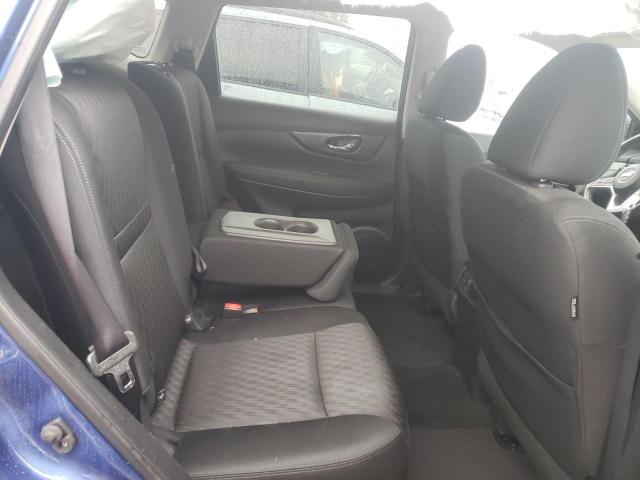 Photo 10 from auction – 2018 NISSAN ROGUE S with VIN KNMAT2MT0JP508893