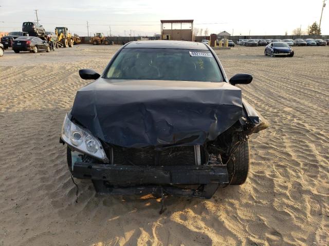 Photo 5 from auction – 2008 LEXUS ES 350 with VIN JTHBJ46G282219932