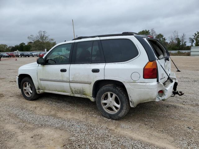 Photo 2 from auction – 2007 GMC ENVOY with VIN 1GKDS13S572151997