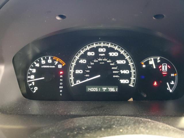 Photo 9 from auction – 2007 HONDA ACCORD with VIN 1HGCM56307A211396