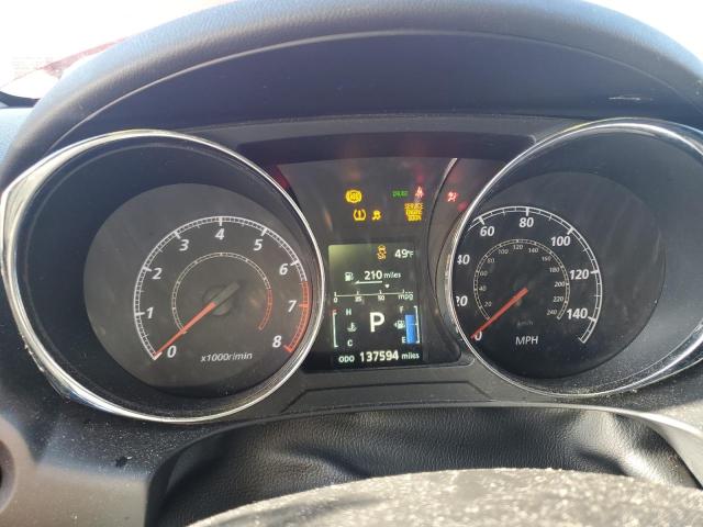 Photo 9 from auction – 2016 MITSUBISHI OUTLANDER with VIN JA4AP3AU5GZ057488