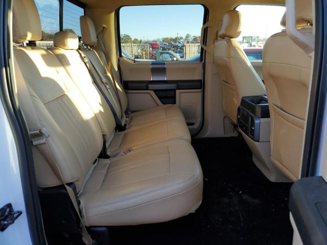 Photo 10 from auction – 2017 FORD F150 SUPER with VIN 1FTEW1EP0HFC77224