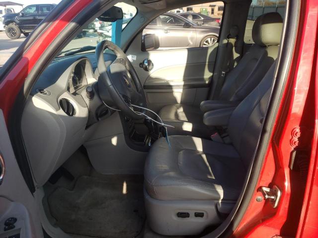 Photo 7 from auction – 2011 CHEVROLET HHR LT with VIN 3GNBACFU2BS548697