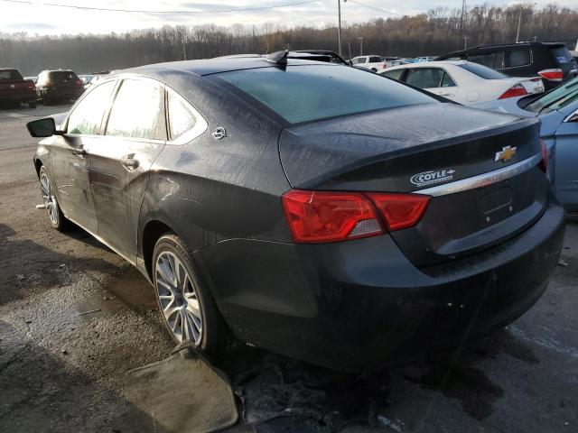 Photo 2 from auction – 2015 CHEVROLET IMPALA LS with VIN 2G11Z5SL2F9223498
