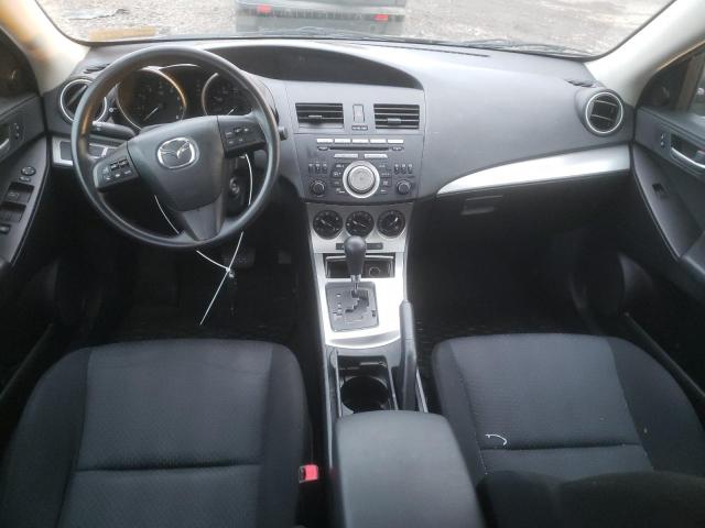 Photo 8 from auction – 2010 MAZDA 3 I with VIN JM1BL1SG1A1145740