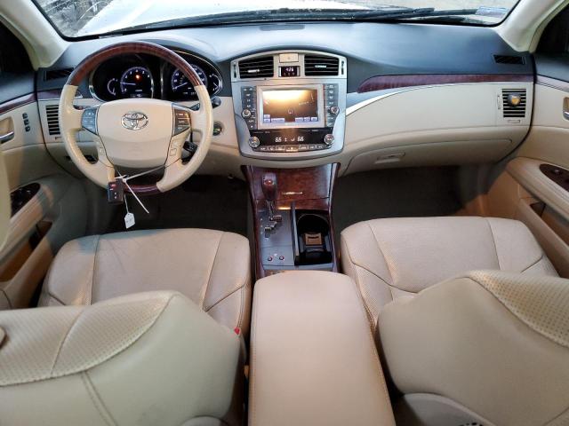 Photo 8 from auction – 2011 TOYOTA AVALON BAS with VIN 4T1BK3DB8BU437302