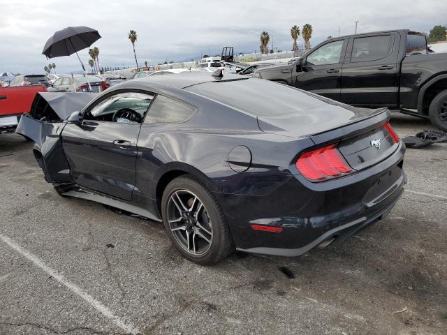 Photo 2 from auction – 2021 FORD MUSTANG with VIN 1FA6P8TH4M5136362