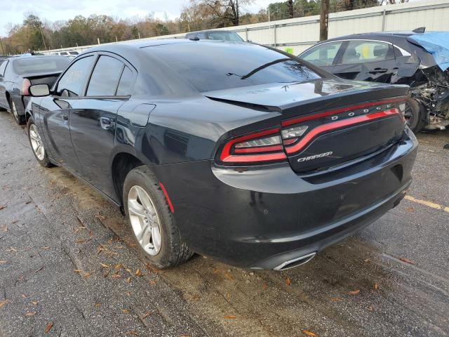 Photo 3 from auction – 2015 DODGE CHARGER SE with VIN 2C3CDXBG9FH863618