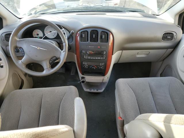Photo 8 from auction – 2005 CHRYSLER TOWN & COU with VIN 1C4GP45R55B437481