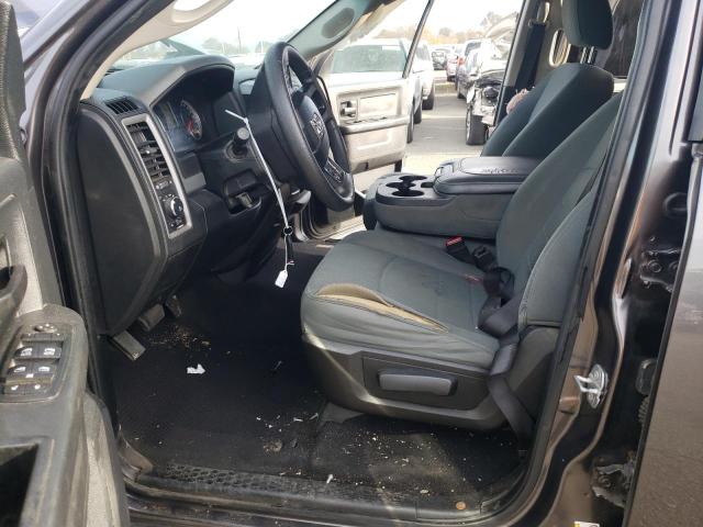 Photo 7 from auction – 2016 RAM 1500 ST with VIN 1C6RR6FG6GS404768