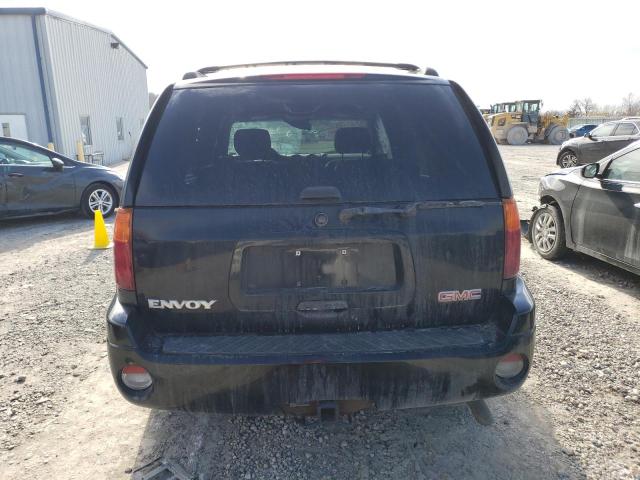 Photo 6 from auction – 2004 GMC ENVOY with VIN 1GKDT13S042228543