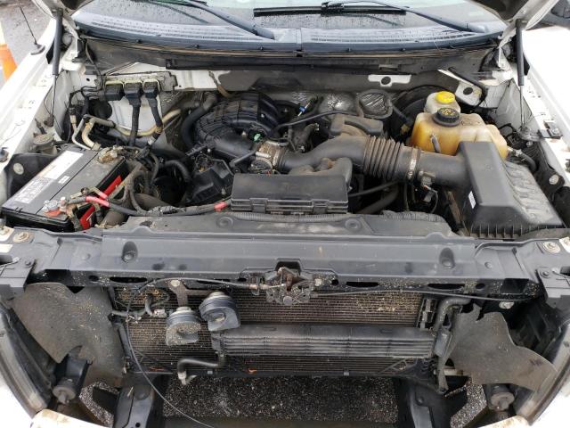 Photo 11 from auction – 2014 FORD F150 SUPER with VIN 1FTEW1CM5EFB94702