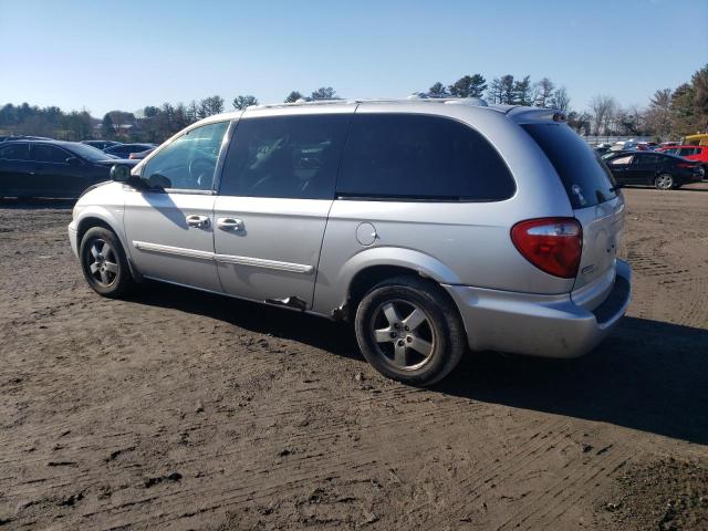 Photo 2 from auction – 2004 DODGE GRAND CARA with VIN 2D4GP44L34R556405