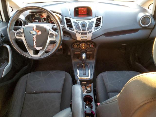 Photo 8 from auction – 2013 FORD FIESTA SE with VIN 3FADP4EJ1DM226336