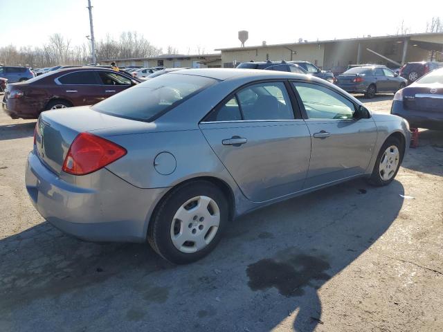 Photo 3 from auction – 2008 PONTIAC G6 with VIN 1G2ZF57BX84268914