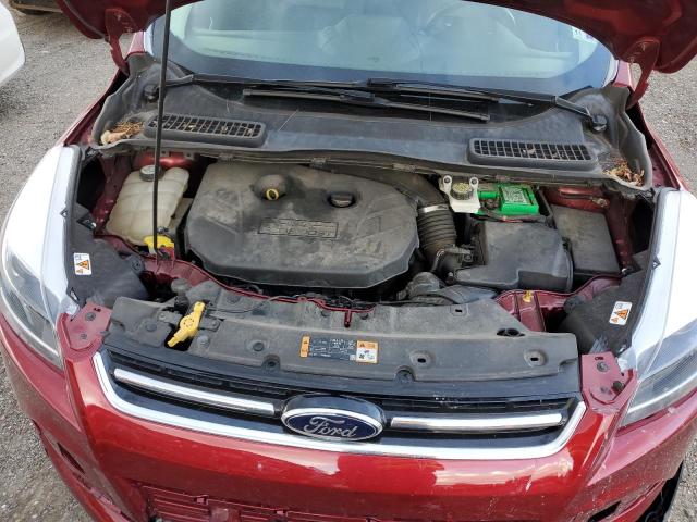 Photo 12 from auction – 2013 FORD ESCAPE TIT with VIN 1FMCU0J94DUC19875