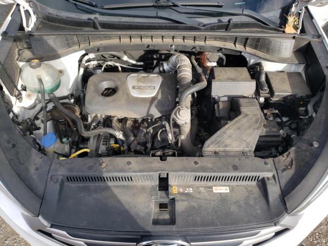 Photo 11 from auction – 2017 HYUNDAI TUCSON LIM with VIN KM8J3CA25HU391630