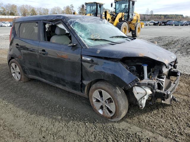 Photo 4 from auction – 2016 KIA SOUL with VIN KNDJN2A25G7329067