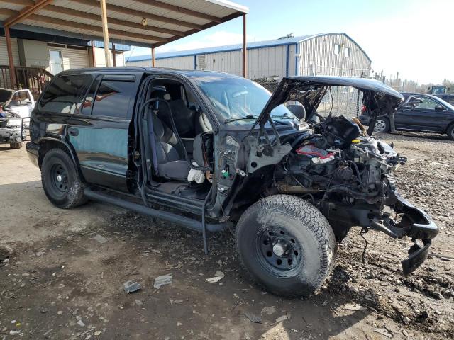 Photo 4 from auction – 2000 DODGE DURANGO with VIN 1B4HS28N9YF123990