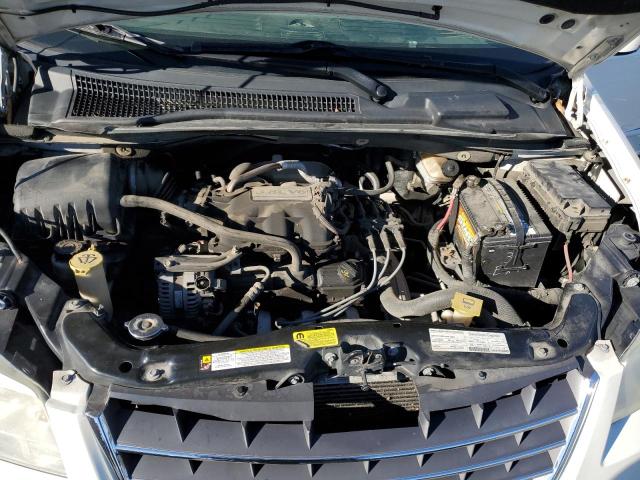 Photo 12 from auction – 2008 CHRYSLER TOWN & COU with VIN 2A8HR54P88R701764