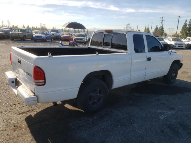 Photo 3 from auction – 1997 DODGE DAKOTA with VIN 1B7GL23Y4VS207635