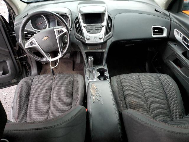 Photo 8 from auction – 2016 CHEVROLET EQUINOX LT with VIN 2GNALCEK3G6118110