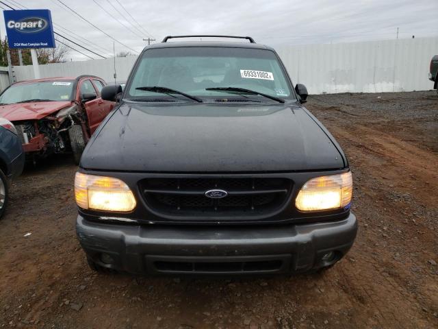 Photo 5 from auction – 2000 FORD EXPLORER S with VIN 1FMYU70E7YUA72728