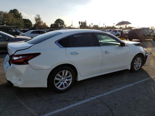 Photo 3 from auction – 2018 NISSAN ALTIMA 2.5 with VIN 1N4AL3AP0JC227686