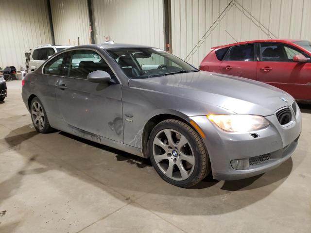 Photo 4 from auction – 2009 BMW 335 XI with VIN WBAWC73549E067778