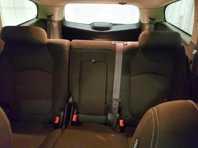 Photo 10 from auction – 2015 CHEVROLET TRAVERSE L with VIN 1GNKVGKD8FJ324651