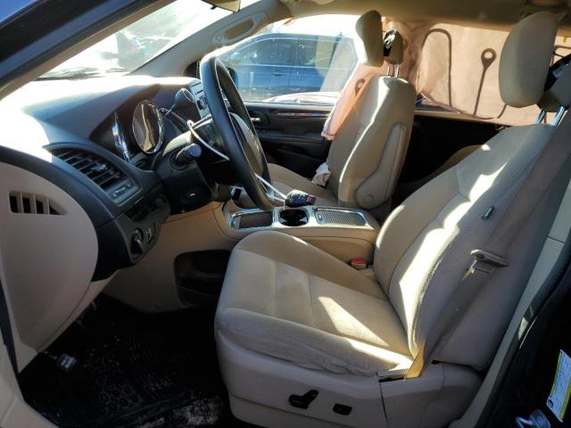 Photo 7 from auction – 2014 DODGE GRAND CARA with VIN 2C4RDGCG2ER262774