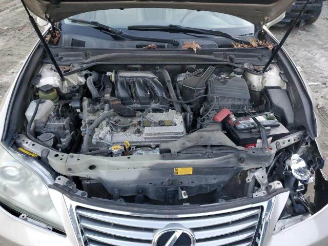 صورة رقم 11 من المزاد - 2011 LEXUS ES 350 مع VIN JTHBK1EG0B2423164
