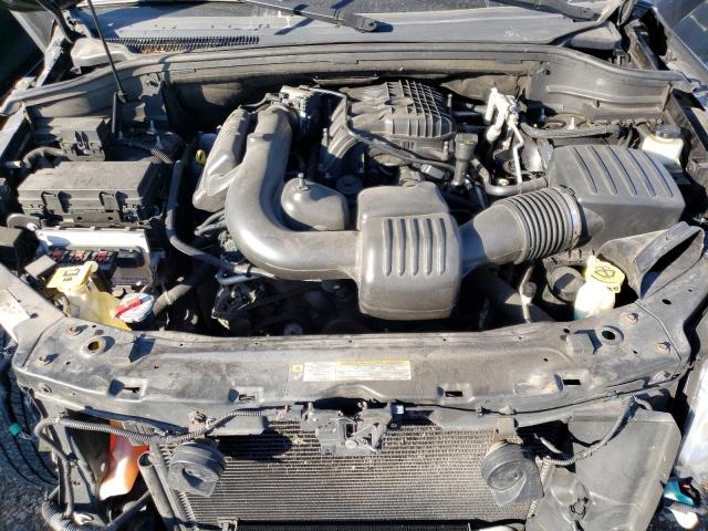 Photo 12 from auction – 2011 JEEP GRAND CHER with VIN 1J4RR4GG5BC526725