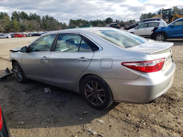 Photo 2 from auction – 2017 TOYOTA CAMRY LE with VIN 4T1BF1FK7HU810568