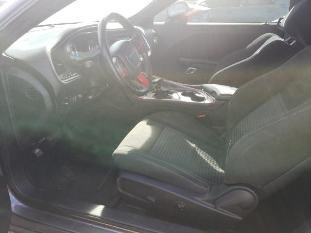 Photo 7 from auction – 2015 DODGE CHALLENGER with VIN 2C3CDZAG6FH851083